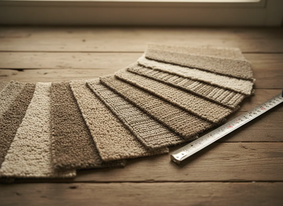 Carpet Installation North Springfield, PA FAQs